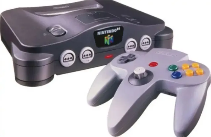 Videogame