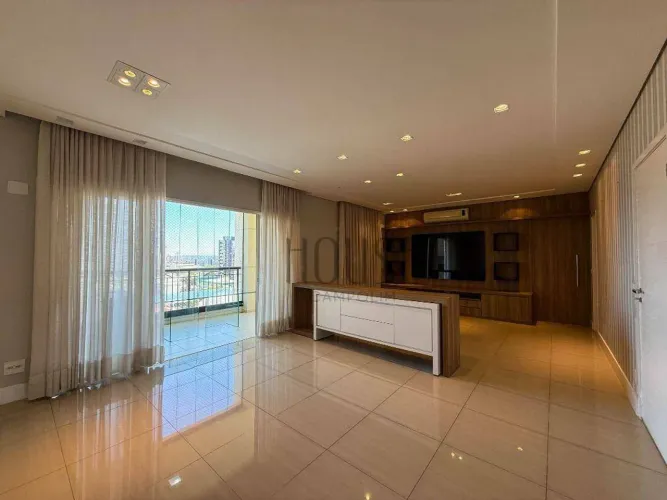 Apartamento com 3 quartos à venda, 196 m² - Condomínio Único Campolim - Sorocaba/SP
