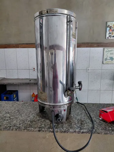 cafeteira