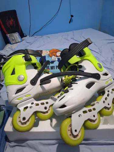 Patins traxart txt