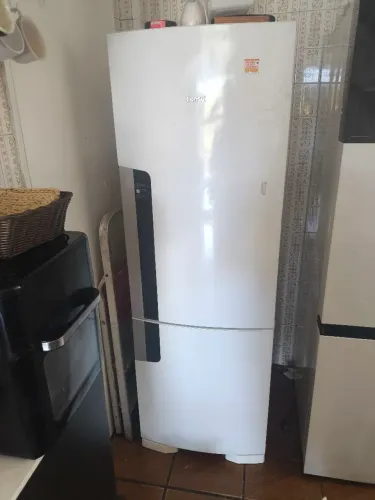Geladeira Consul novinha 