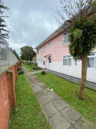 Apartamento 2 Qts no Capão da Imbuia - Direto com Proprietário (Taxas Inclusas)