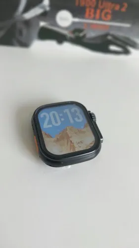 Smartwatch T900 ultra