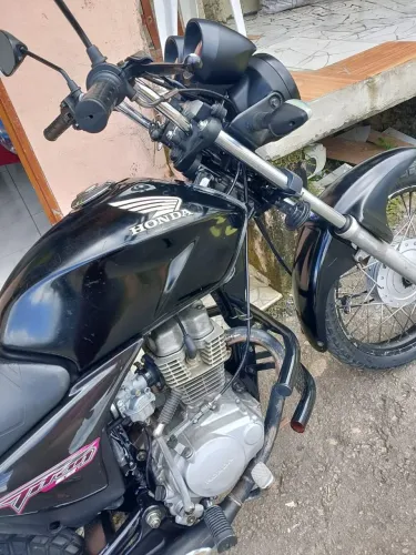 Titan KS 150 2005