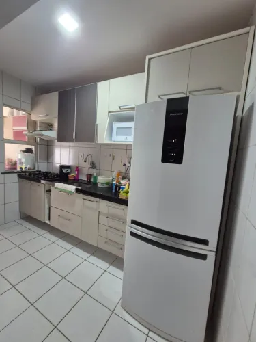 Alugo casa em condomínio no Turu