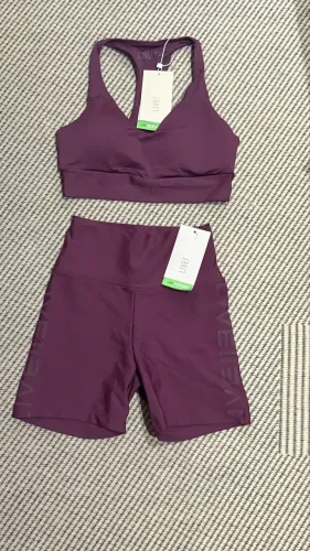 Conjunto Live! M