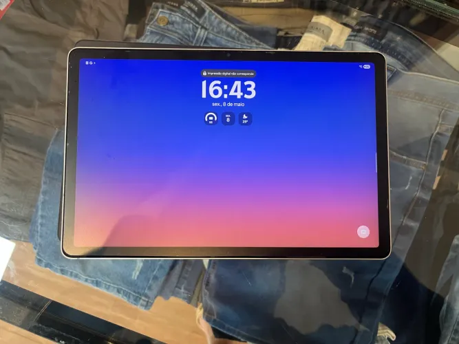 Tablet Samsung s9 FE