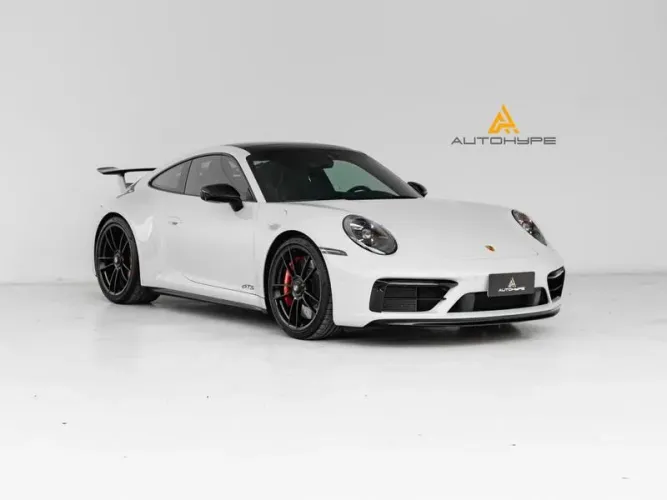 Porsche 911 Carrera 4 GTS Coupe 3.0 24V (991) 2023