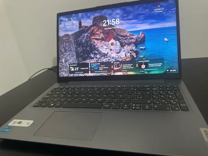 Netbook Lenovo ideapad i3