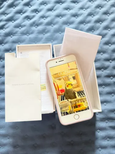 iPhone 7 128gb