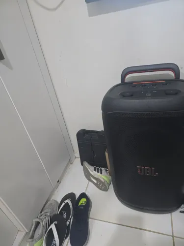 JbL 520 partybox