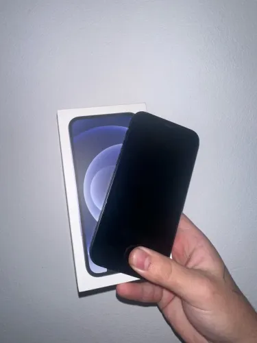 IPHONE 12 64gb Preto