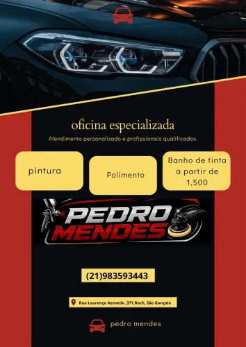 Venha fazer um orçamento conosco