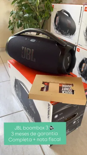 JBL