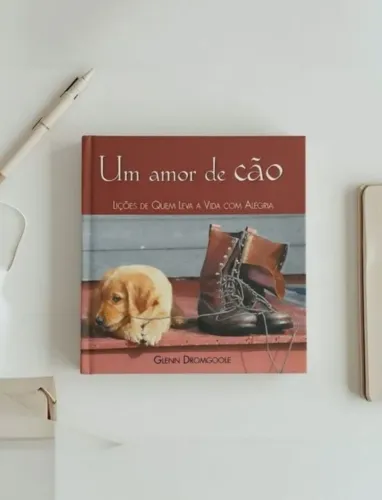 Um Amor de Cão