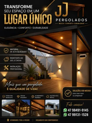pergolados 