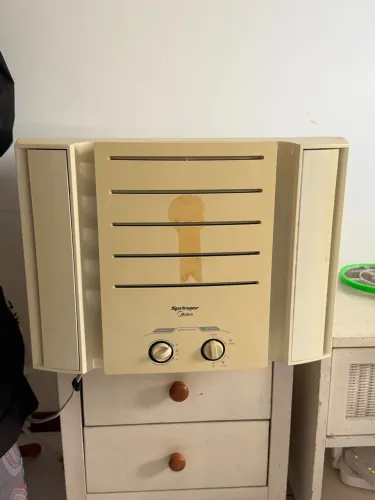 Ar Springer Midea