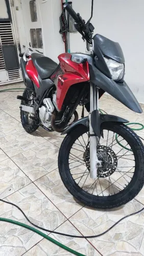 XRE 300