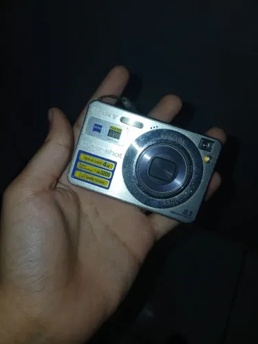 Camera SONY Cyber Shot DSC-W130