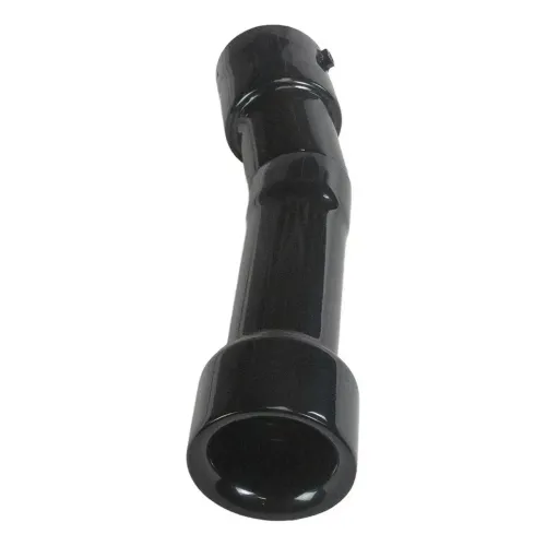 Ponteira de escapamento black piano S10 2012/25 original pronta entrega.