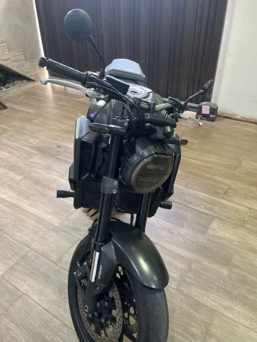 CB 650r 2024