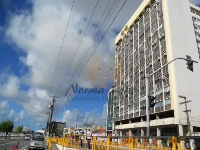 Comercial à venda em rua pública, CENTRO, Aracaju, SE