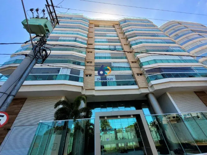 Garagem residencial à venda em Enseada Azul, Guarapari  Financiamento disponível
