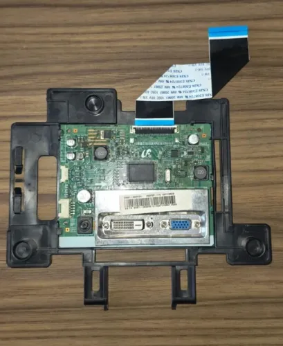 Placa principal monitor Samsung SA300 S23a300b Bn63-07709a