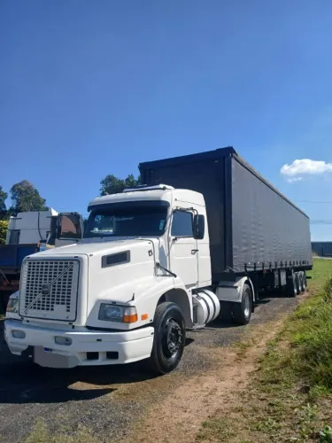 CARRETA SIDER ASSOALHO XADREZ