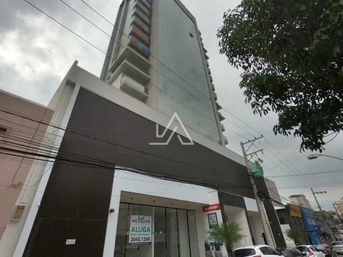 STUDIO PARA LOCAÇÃO NO CENTRO DE PASSO FUNDO