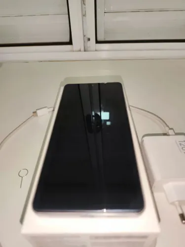 Celular Xiaomi Redmi Note 12 Pro+ (Plus) 5G 256GB de armazenamento