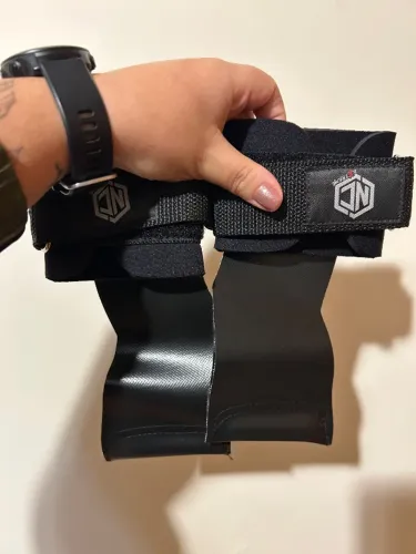 Hand Grip Crossfit NC Extreme - tamanho M