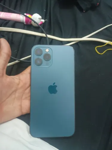 iPhone 12 pro max 128g