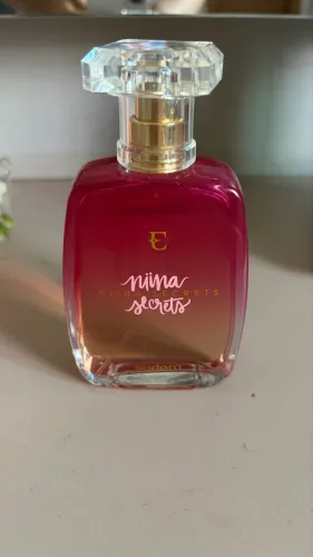 perfume eudora niina secrets