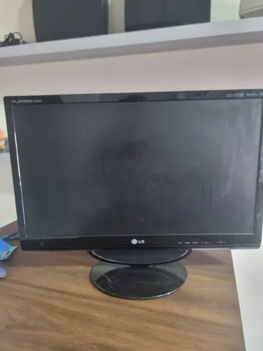 MONITOR TV LG FULL HD 22 POLEGADAS