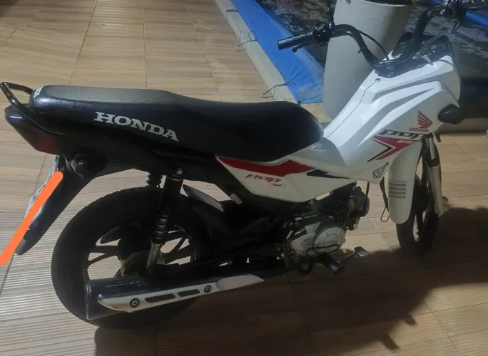Vendo pop 110 original