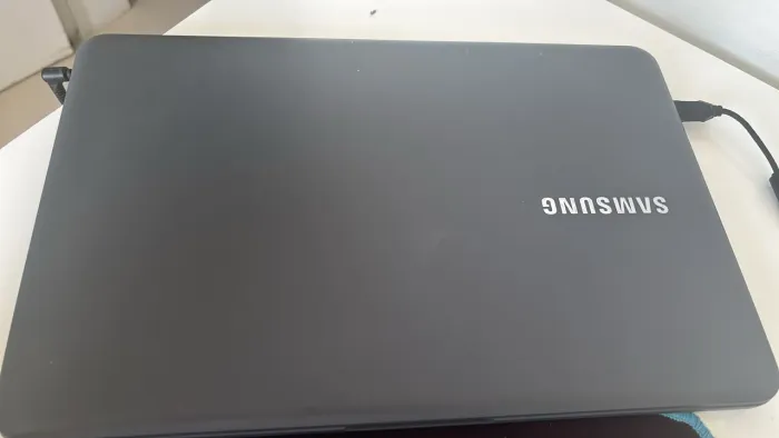 Notebook Samsung 