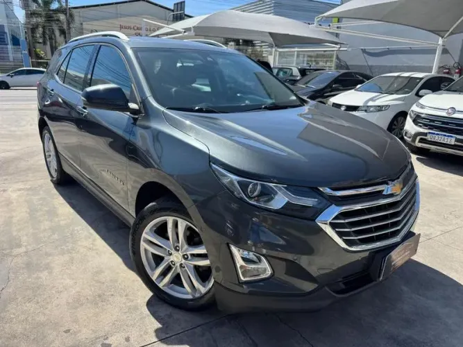 Chevrolet Equinox Premier 2.0 Turbo AWD 262cv Aut. 2019