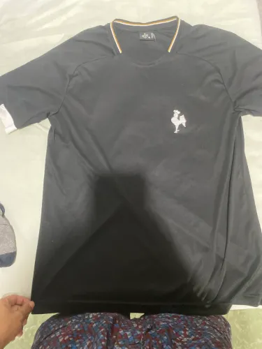 Camisa atlético 