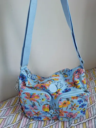 Bolsa kipling
