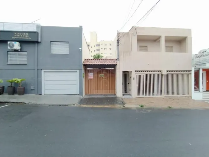 Comercial Cômodo em Uberlândia