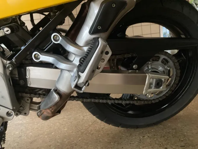  VStrom1000 