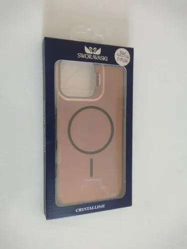 Capa para iPhone 16Pro Max
