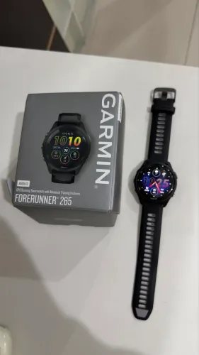Garmin Forerunner 265