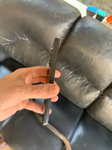 Celular Xiaomi Poço X5 Pro 5G