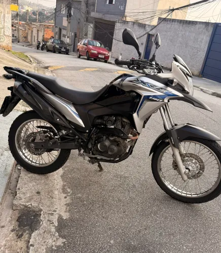 XRE 190
