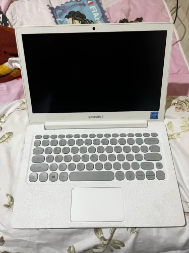 Notebook Samsung Flash usado