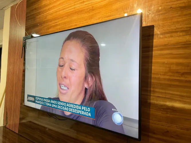 Tv Samsung QLED