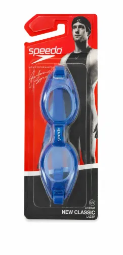 Óculos Speedo New Classic Azul