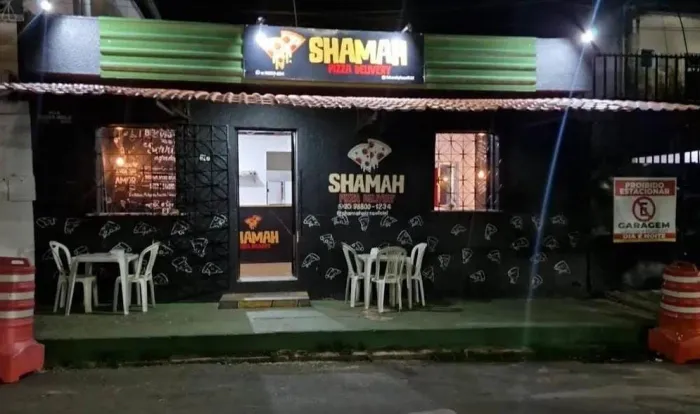 Pizzaria à Venda - Em Pleno Funcionamento